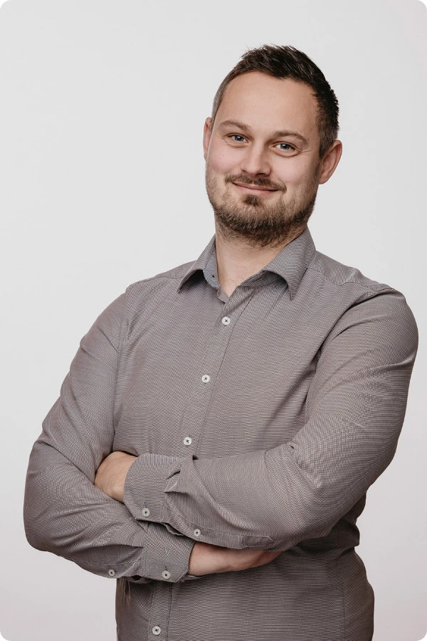 Tomáš Jakubec